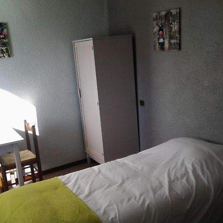 Hotel La Gare LʼArgentière-la-Bessée Eksteriør billede